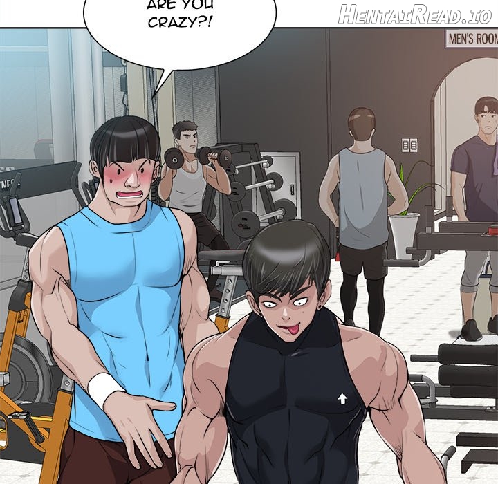 The Affair Chapter 28 - page 91