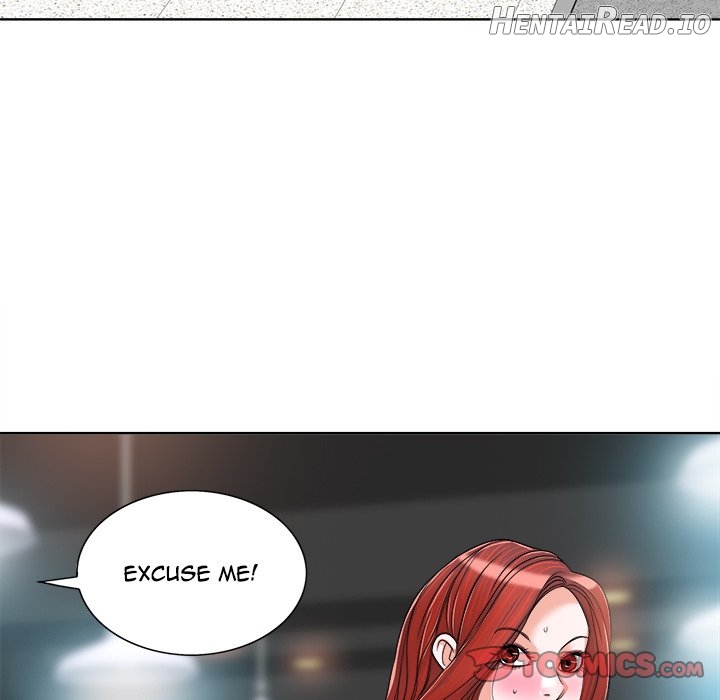 The Affair Chapter 28 - page 93