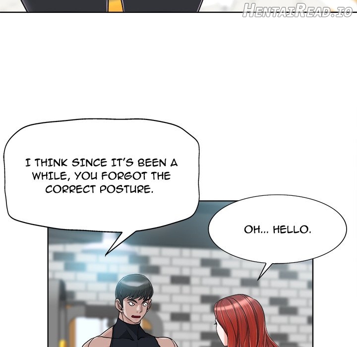 The Affair Chapter 28 - page 95