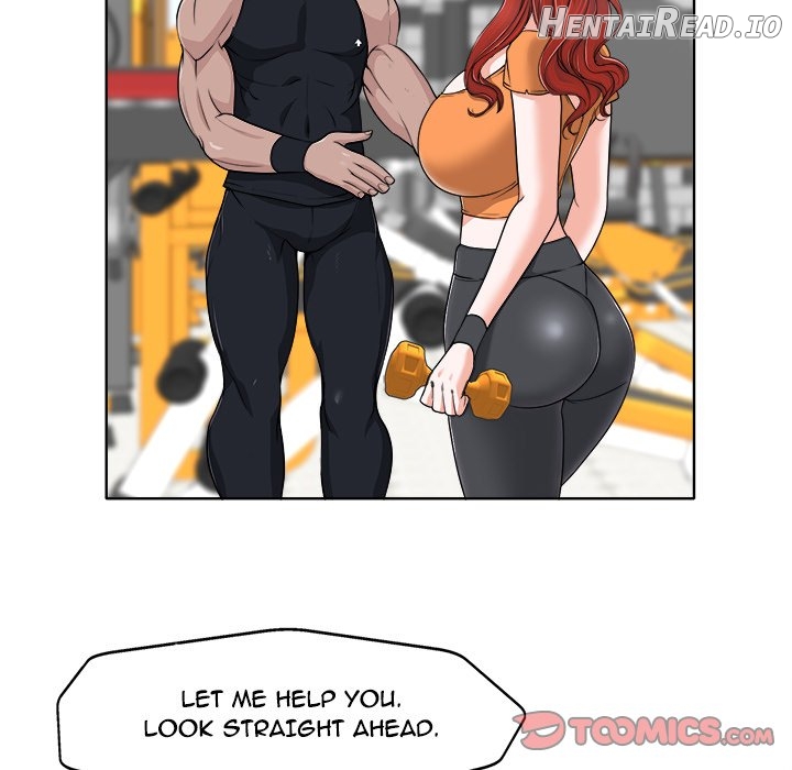 The Affair Chapter 28 - page 96