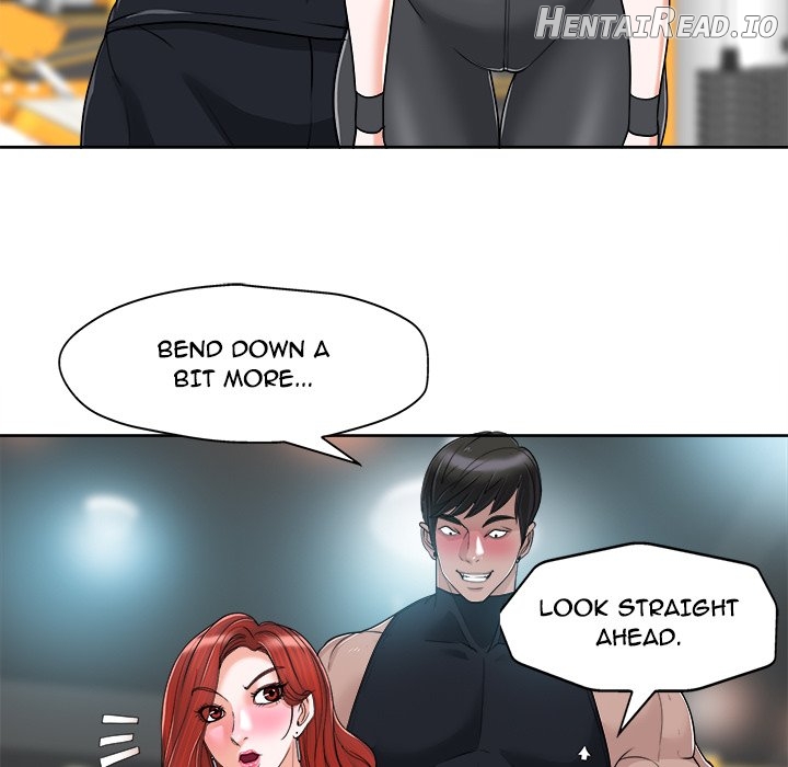 The Affair Chapter 28 - page 98