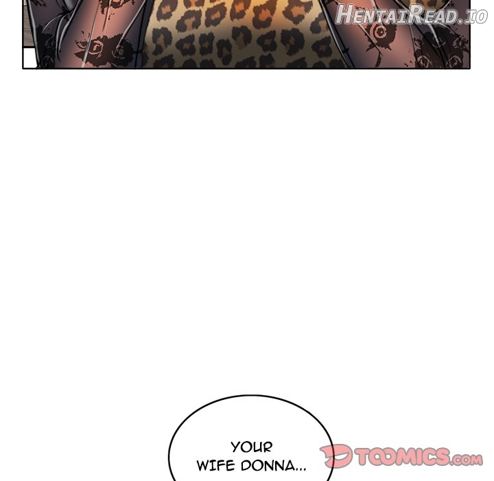 The Affair Chapter 29 - page 114