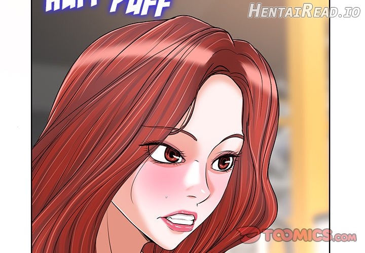 The Affair Chapter 29 - page 2