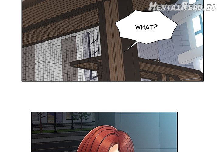 The Affair Chapter 30 - page 2