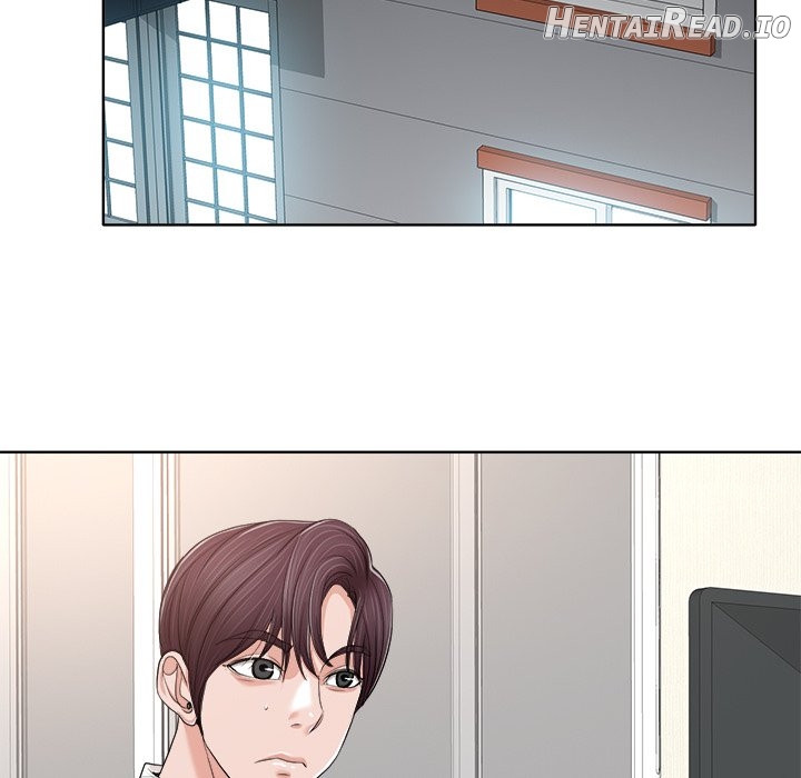 The Affair Chapter 32 - page 107