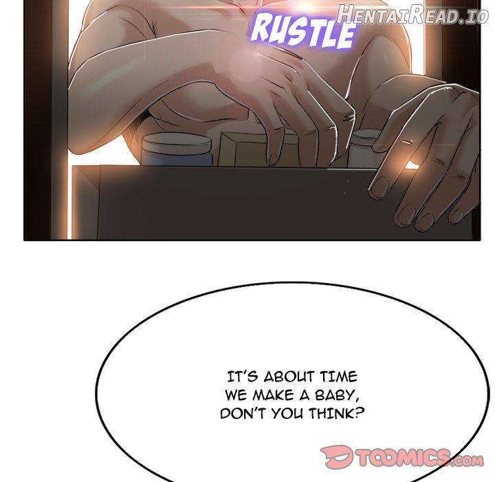 The Affair Chapter 33 - page 102