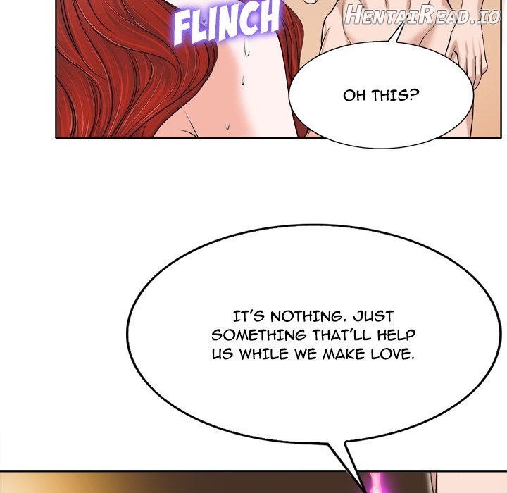 The Affair Chapter 33 - page 106