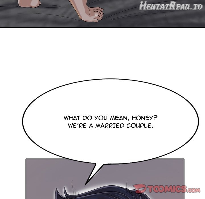 The Affair Chapter 33 - page 114