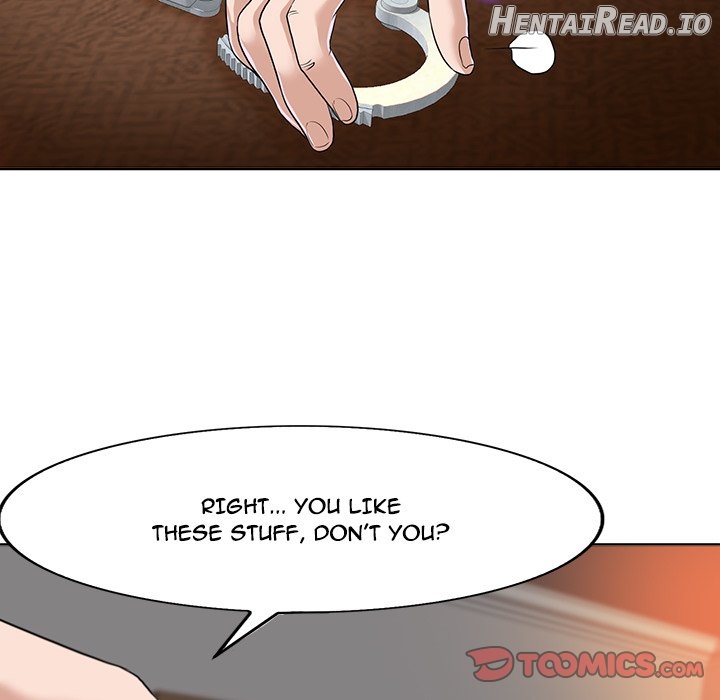 The Affair Chapter 33 - page 39