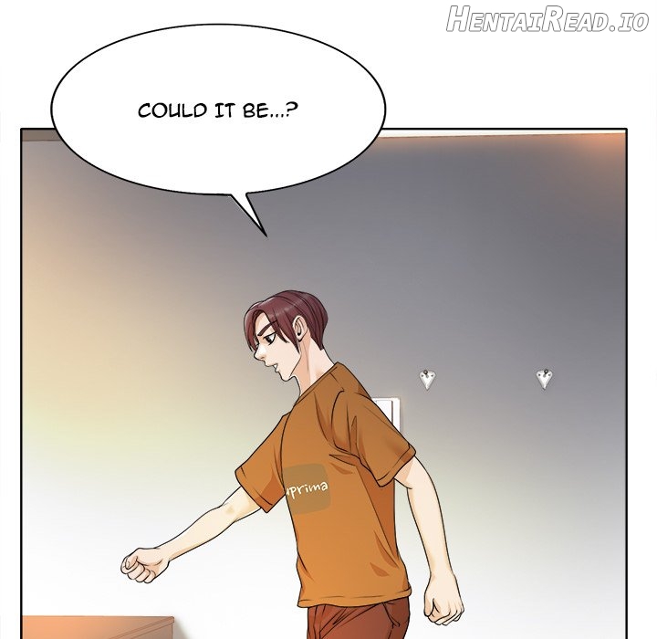 The Affair Chapter 36 - page 76