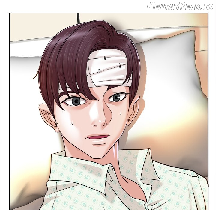 The Affair Chapter 38 - page 50