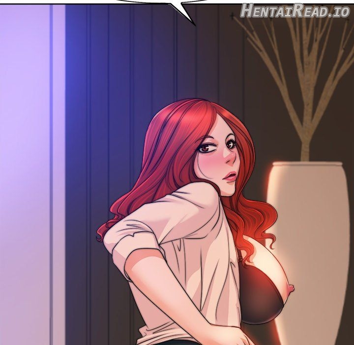 The Affair Chapter 40 - page 126
