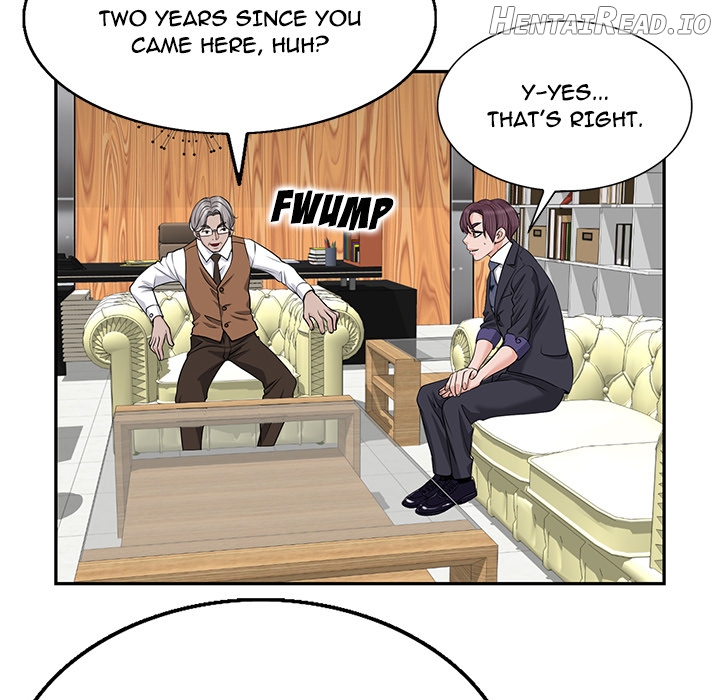 The Affair Chapter 1 - page 139