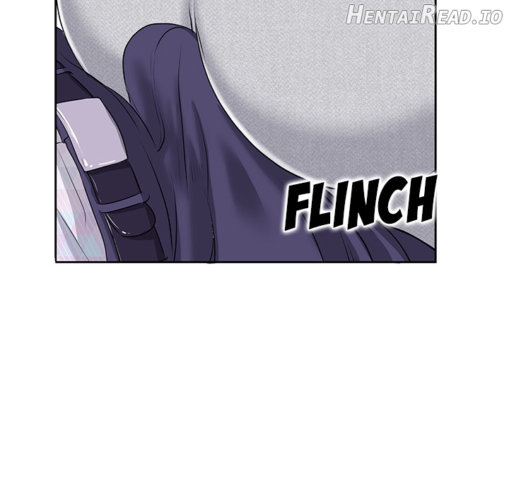 The Affair Chapter 1 - page 50