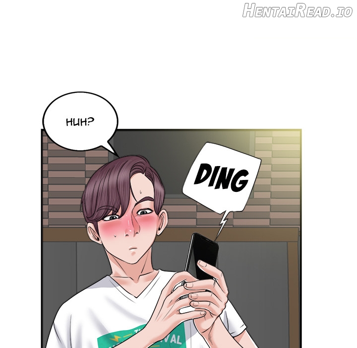The Affair Chapter 2 - page 118