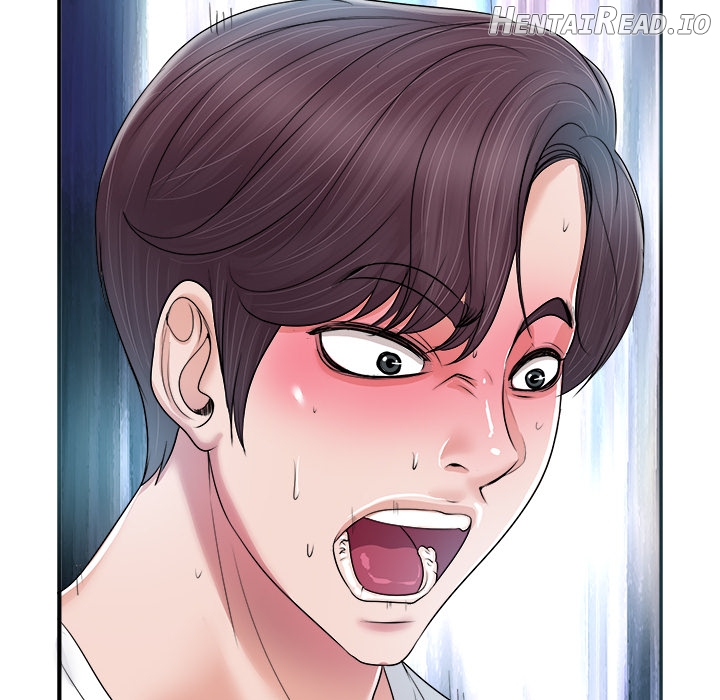 The Affair Chapter 2 - page 120