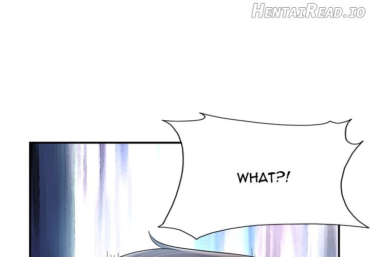 The Affair Chapter 3 - page 3