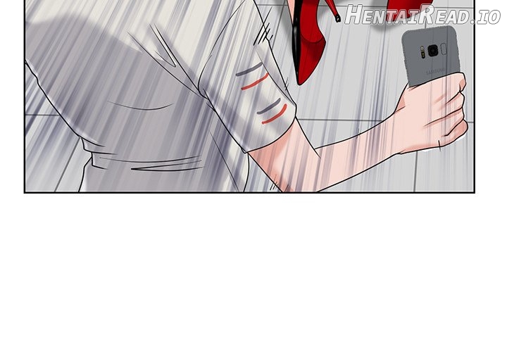 The Affair Chapter 4 - page 3