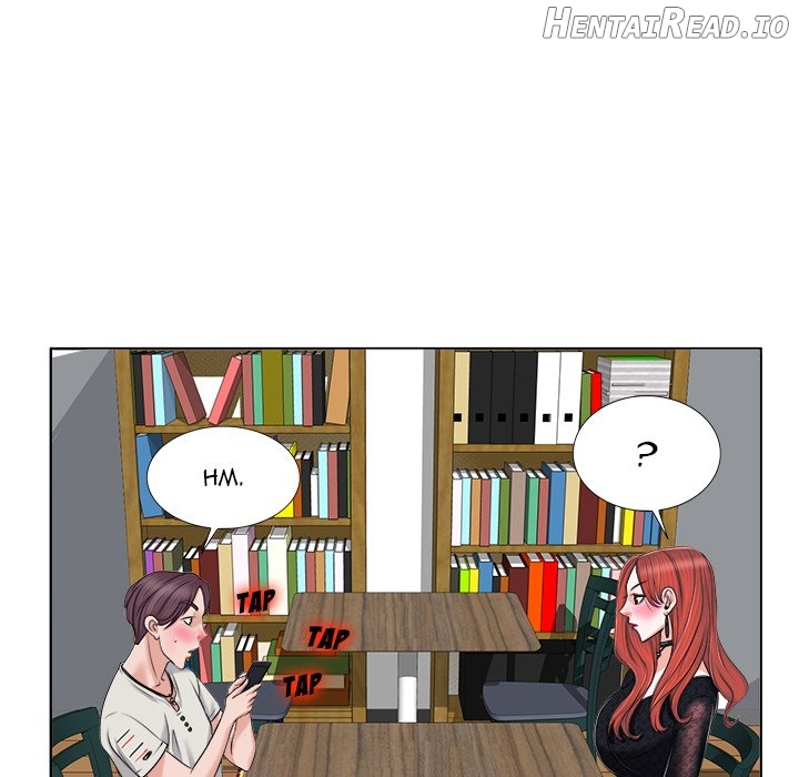 The Affair Chapter 4 - page 45