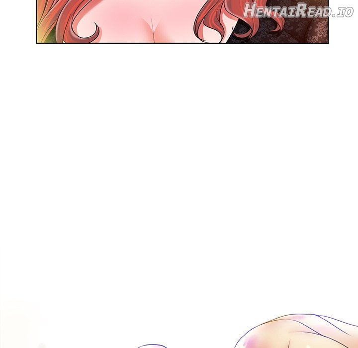 The Affair Chapter 4 - page 7