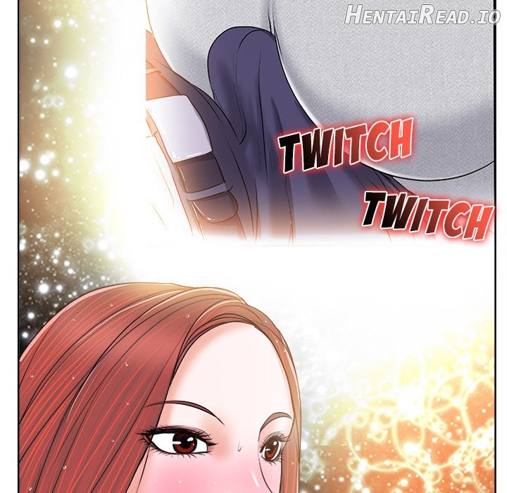 The Affair Chapter 4 - page 83