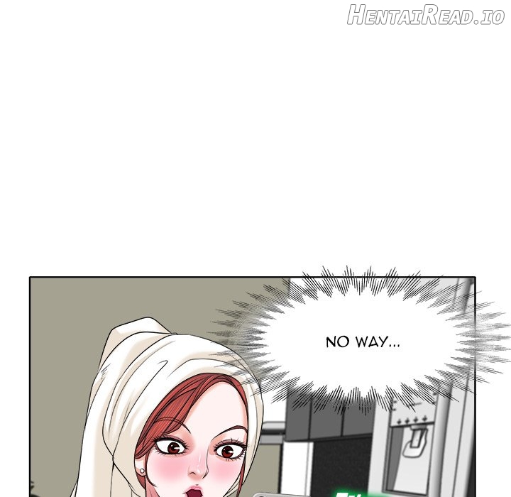 The Affair Chapter 5 - page 10