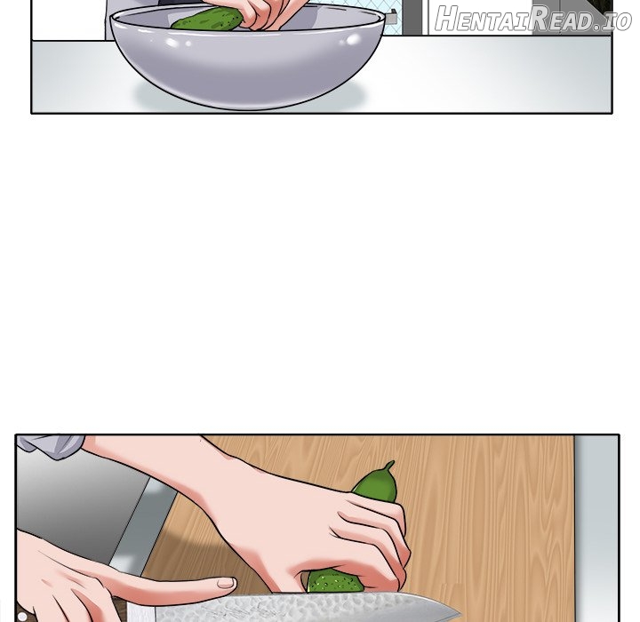 The Affair Chapter 5 - page 100