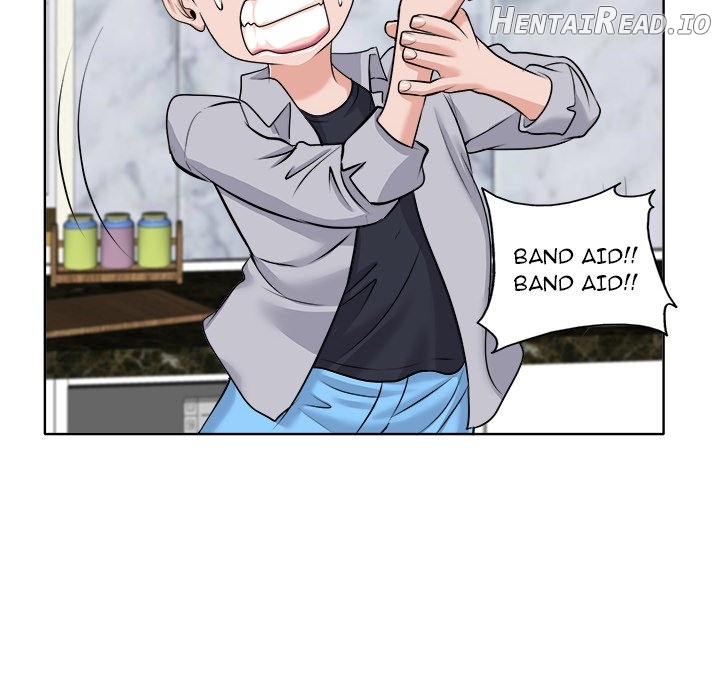 The Affair Chapter 5 - page 102
