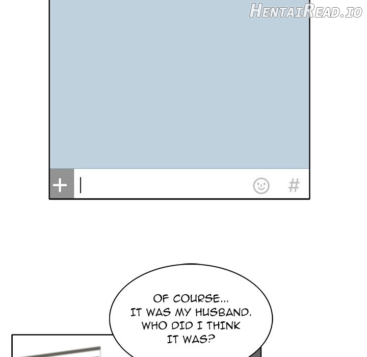 The Affair Chapter 5 - page 12