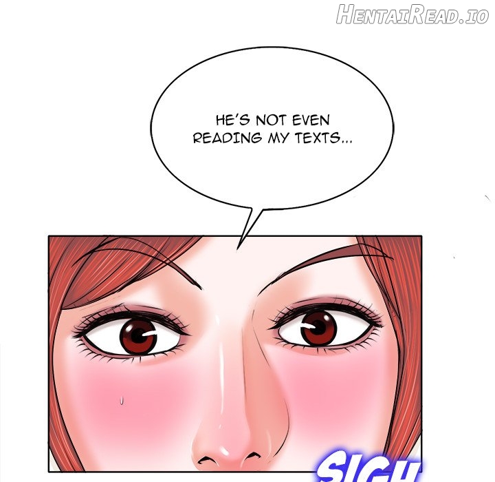 The Affair Chapter 5 - page 16