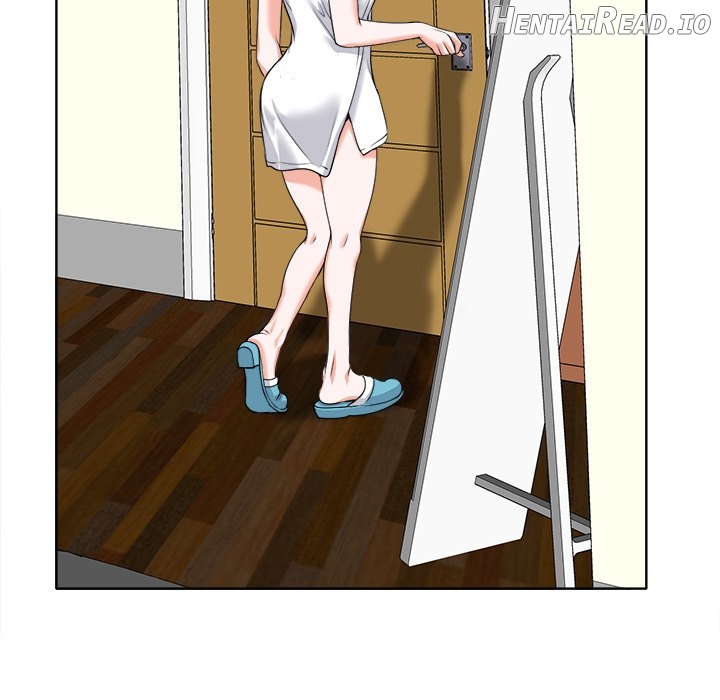 The Affair Chapter 5 - page 18