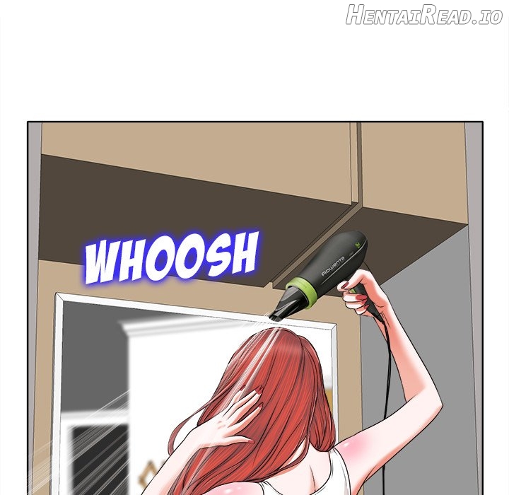 The Affair Chapter 5 - page 20