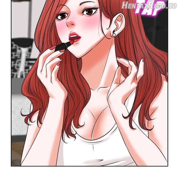 The Affair Chapter 5 - page 24