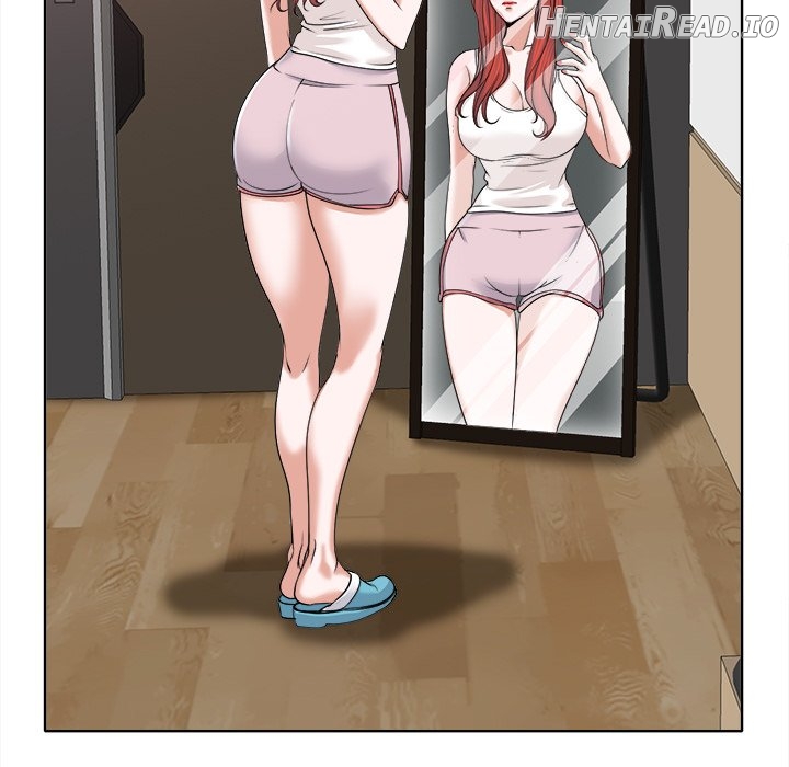 The Affair Chapter 5 - page 27