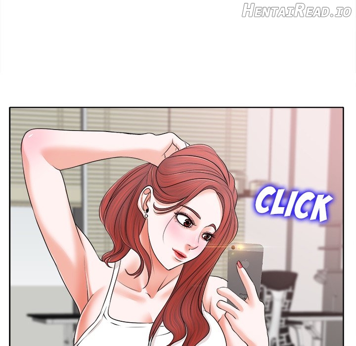The Affair Chapter 5 - page 28