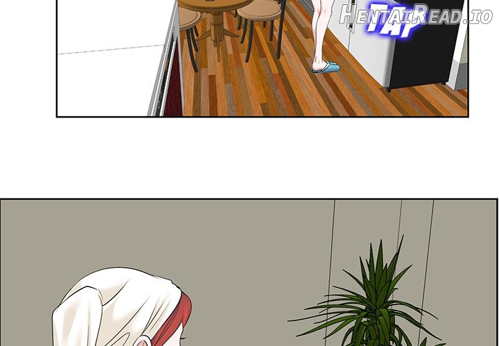 The Affair Chapter 5 - page 3