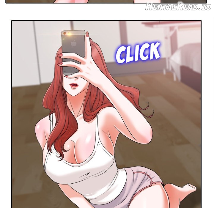 The Affair Chapter 5 - page 30
