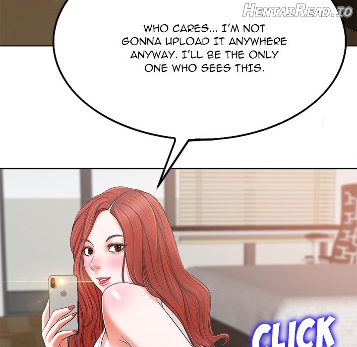 The Affair Chapter 5 - page 34