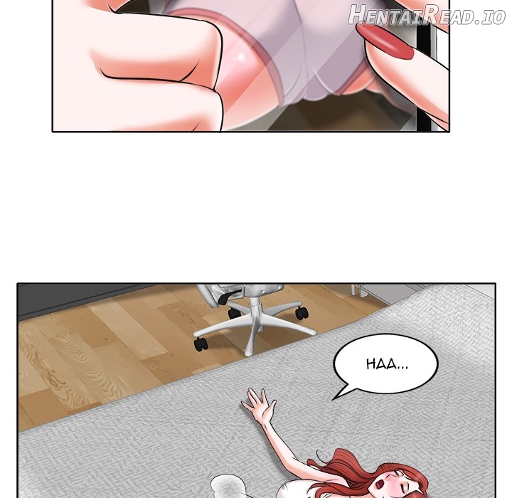 The Affair Chapter 5 - page 43