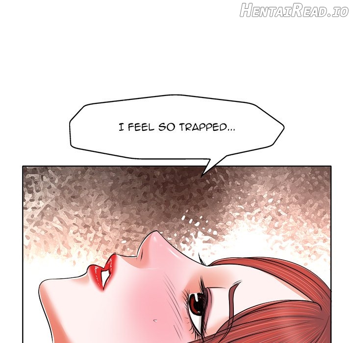 The Affair Chapter 5 - page 45