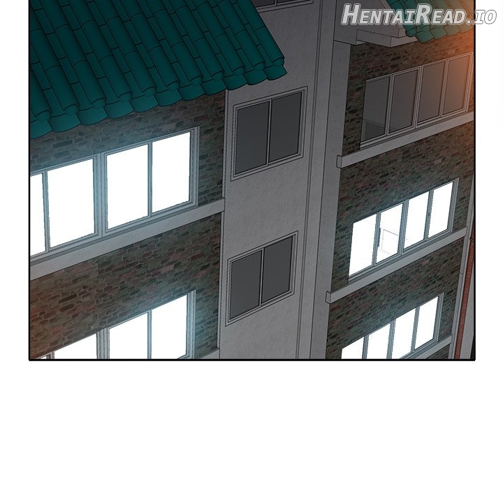 The Affair Chapter 5 - page 49