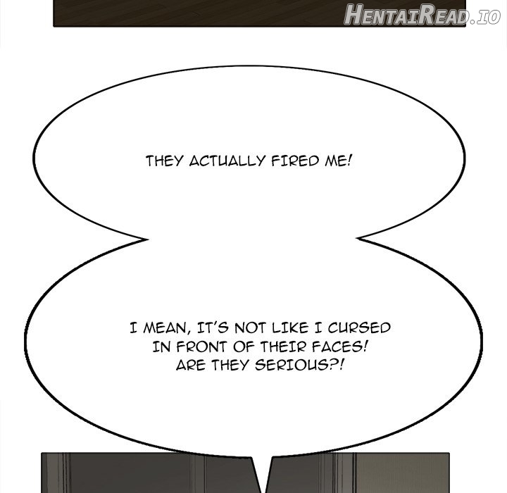 The Affair Chapter 5 - page 52