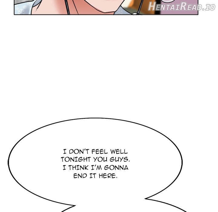 The Affair Chapter 5 - page 57