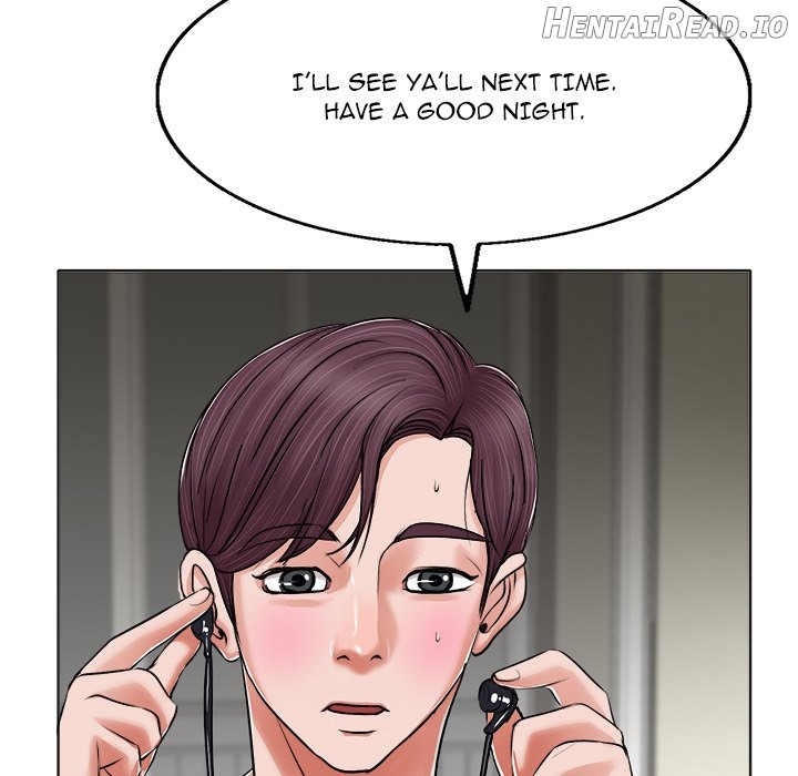 The Affair Chapter 5 - page 58