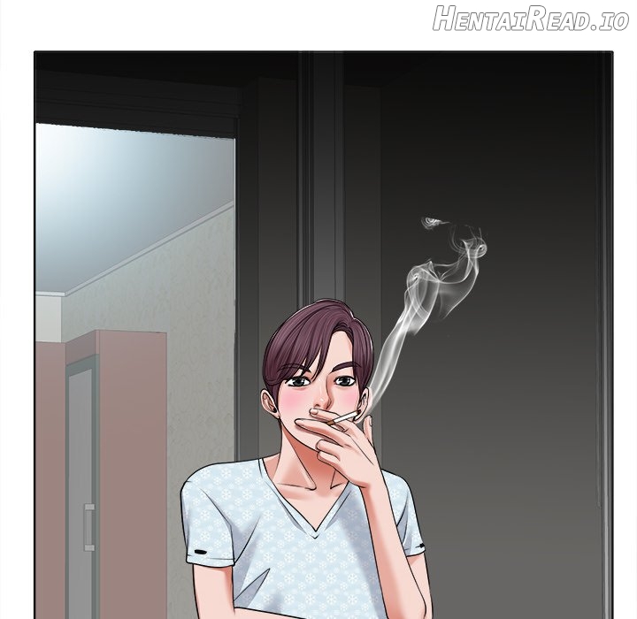 The Affair Chapter 5 - page 62