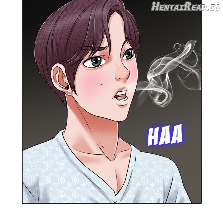 The Affair Chapter 5 - page 64
