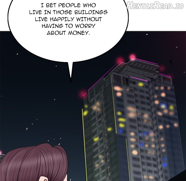 The Affair Chapter 5 - page 67