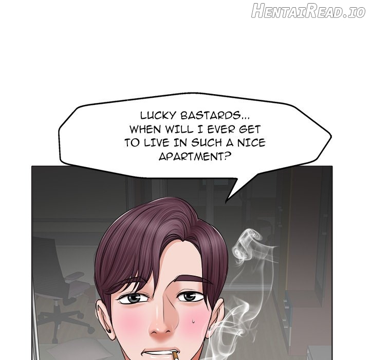 The Affair Chapter 5 - page 69