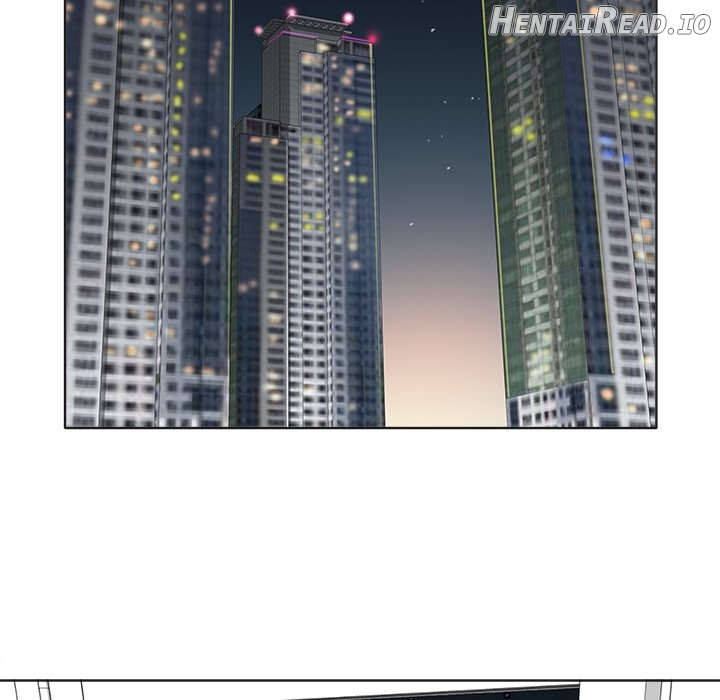 The Affair Chapter 5 - page 71