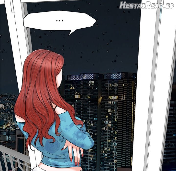 The Affair Chapter 5 - page 72